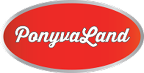 Ponyvaland